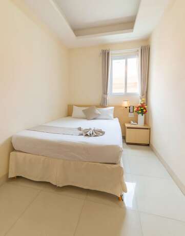 Imagen de la habitación del Hotel Ngoc Nguyen Anh. Foto 18