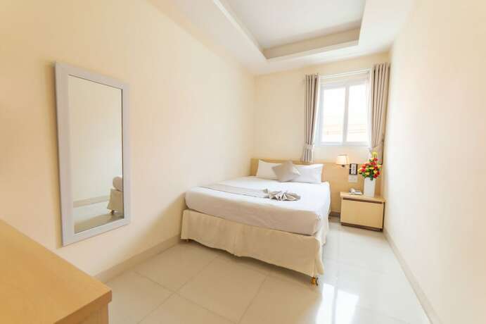 Imagen de la habitación del Hotel Ngoc Nguyen Anh. Foto 19