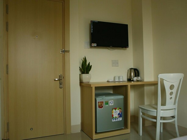 Imagen de la habitación del Hotel Ngoc Nguyen Anh. Foto 21