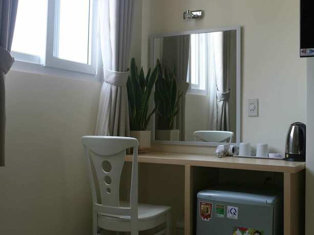 Imagen de la habitación del Hotel Ngoc Nguyen Anh. Foto 23
