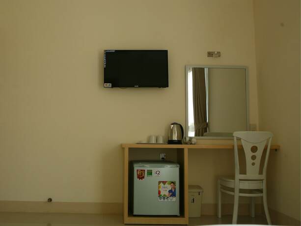Imagen de la habitación del Hotel Ngoc Nguyen Anh. Foto 26
