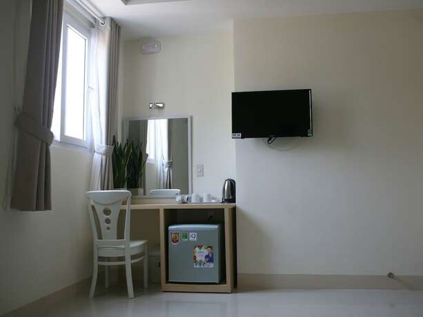 Imagen de la habitación del Hotel Ngoc Nguyen Anh. Foto 31