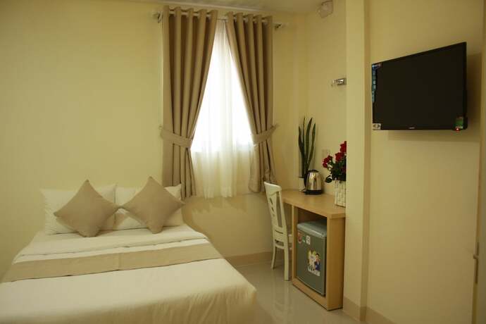 Imagen de la habitación del Hotel Ngoc Nguyen Anh. Foto 32