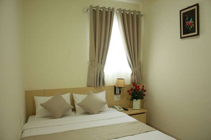 Imagen de la habitación del Hotel Ngoc Nguyen Anh. Foto 33