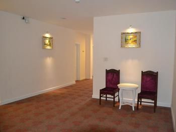 Imagen de los interiores del Hotel Ngoc Phat Dalat. Foto 16