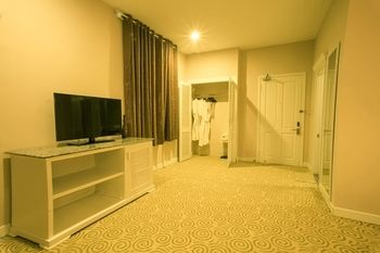 Imagen de la habitación del Hotel Ngoc Phat Dalat. Foto 6