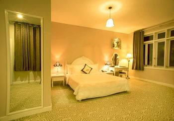 Imagen de la habitación del Hotel Ngoc Phat Dalat. Foto 10