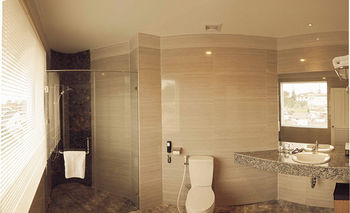 Imagen de la habitación del Hotel Ngoc Phat Dalat. Foto 13