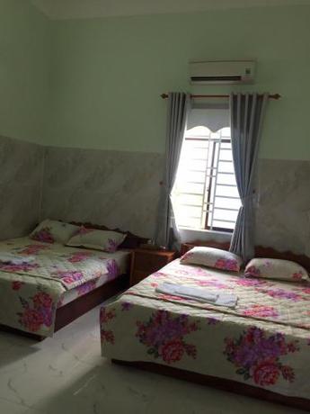 Imagen general del Hotel Ngoc Quynh. Foto 1