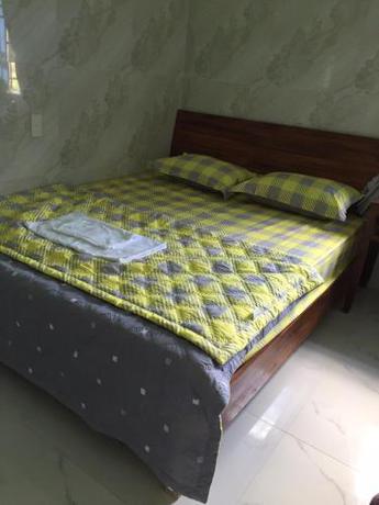 Imagen general del Hotel Ngoc Quynh. Foto 2