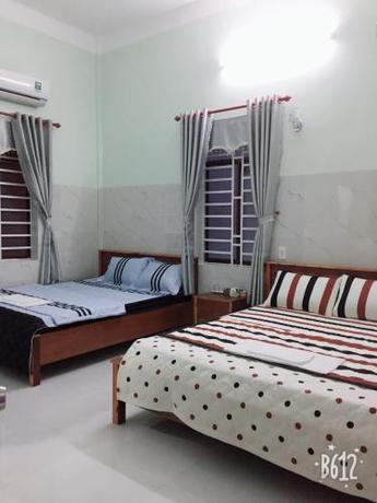 Imagen general del Hotel Ngoc Quynh. Foto 3