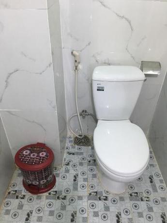 Imagen de la habitación del Hotel Ngoc Quynh. Foto 10