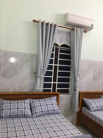 Imagen general del Hotel Ngoc Quynh. Foto 6