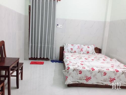 Imagen general del Hotel Ngoc Quynh. Foto 7