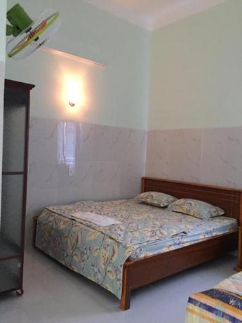 Imagen general del Hotel Ngoc Quynh. Foto 8