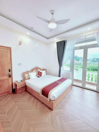 Imagen general del Hotel Ngoc Sang 1. Foto 4
