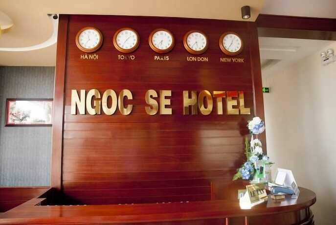 Imagen general del Hotel Ngoc Se Hotel. Foto 9