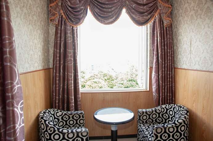 Imagen general del Hotel Ngoc Se Hotel. Foto 11