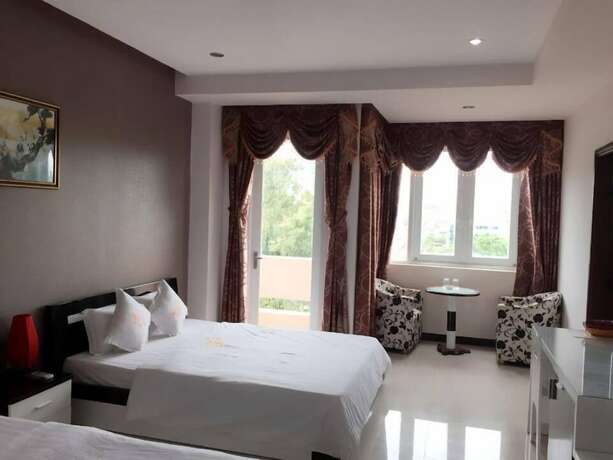 Imagen general del Hotel Ngoc Se Hotel. Foto 1