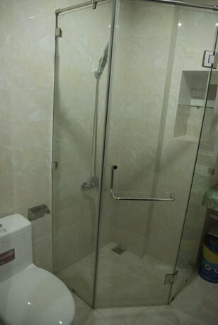 Imagen de la habitación del Hotel Ngoc Se Hotel. Foto 27