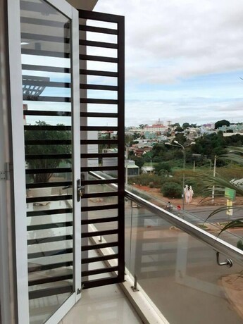 Imagen de la habitación del Hotel Ngoc Se Hotel. Foto 32