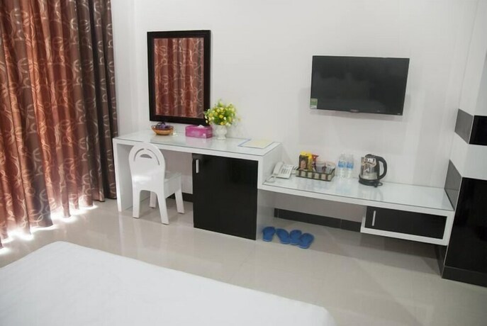 Imagen de la habitación del Hotel Ngoc Se Hotel. Foto 34