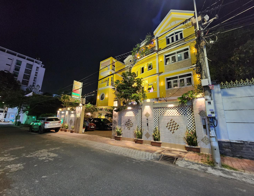Imagen general del Hotel Ngoc Son, Bien Hoa. Foto 7