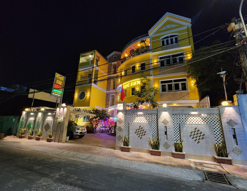 Imagen general del Hotel Ngoc Son, Bien Hoa. Foto 16