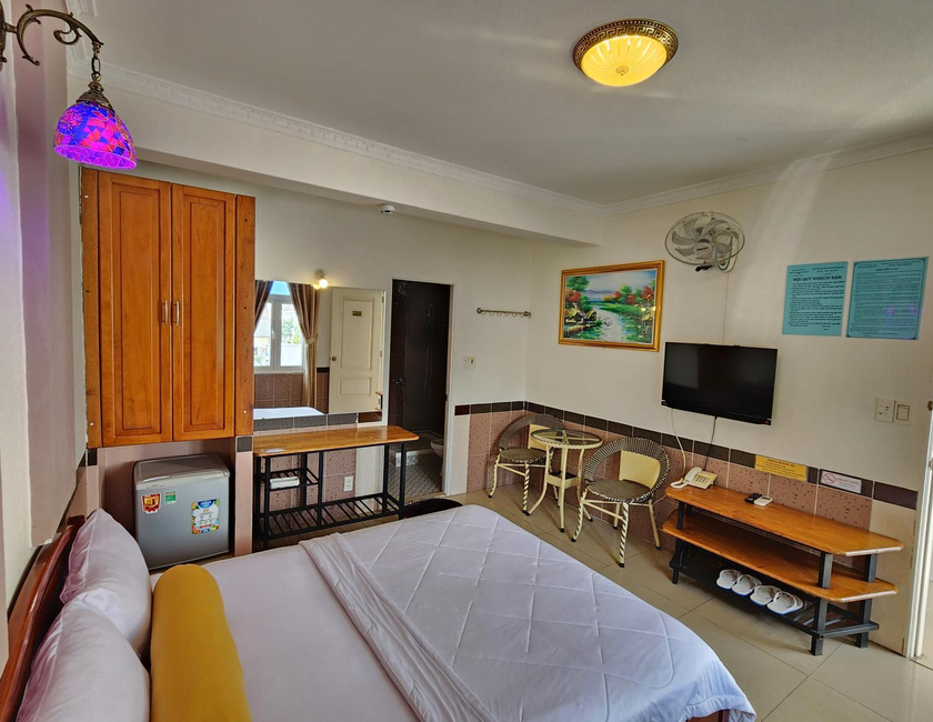 Imagen general del Hotel Ngoc Son, Bien Hoa. Foto 18