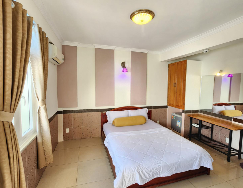Imagen general del Hotel Ngoc Son, Bien Hoa. Foto 19