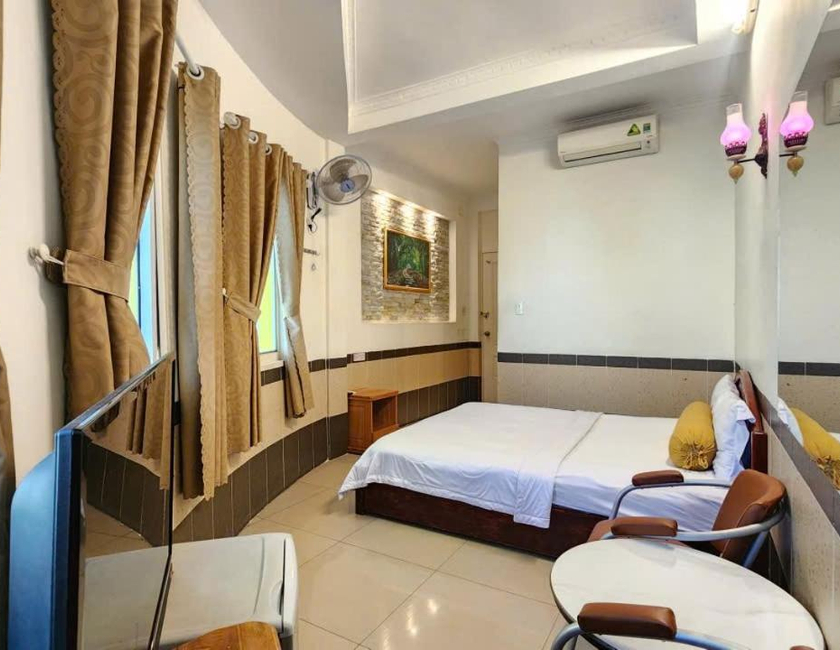 Imagen general del Hotel Ngoc Son, Bien Hoa. Foto 25