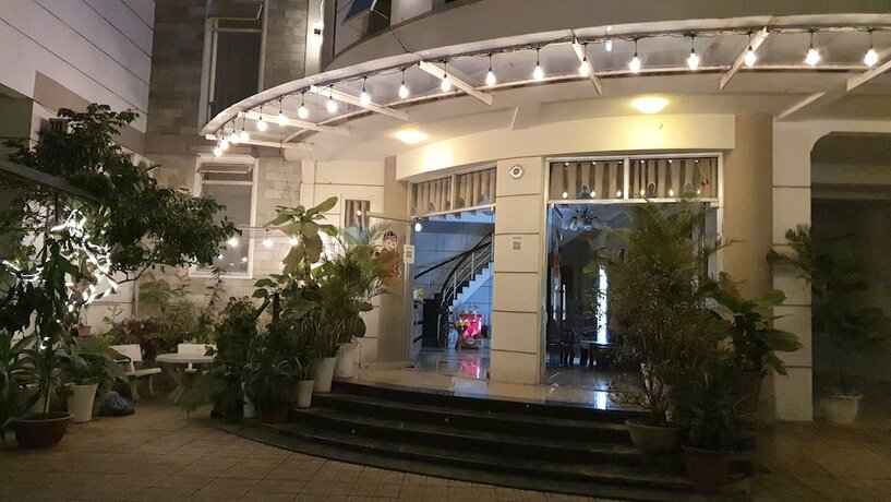 Imagen general del Hotel Ngoc Son, Bien Hoa. Foto 5