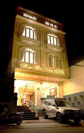 Imagen general del Hotel Ngoc Trai Vang. Foto 2