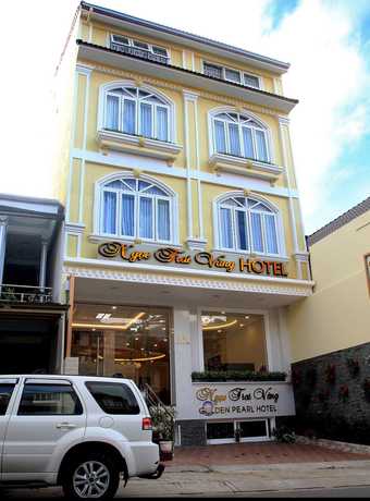 Imagen general del Hotel Ngoc Trai Vang. Foto 3