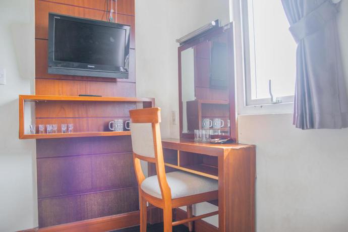 Imagen general del Hotel Ngoc Tung. Foto 1