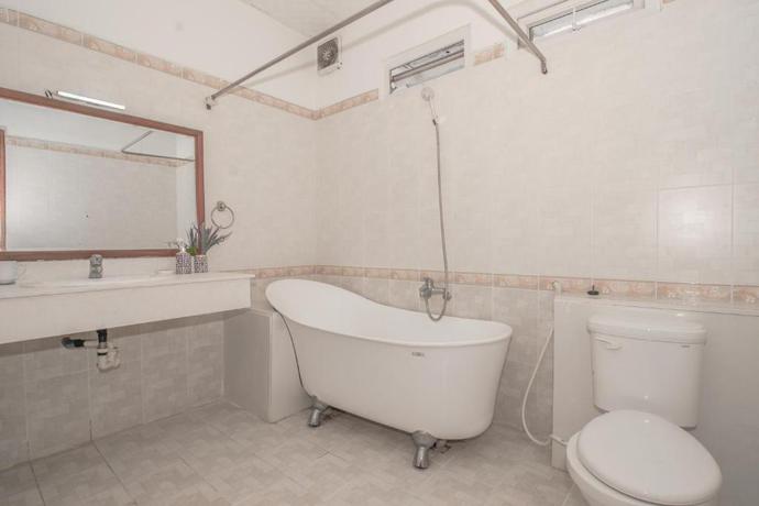 Imagen general del Hotel Ngoc Tung. Foto 3