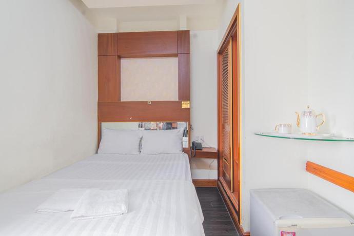 Imagen general del Hotel Ngoc Tung. Foto 6