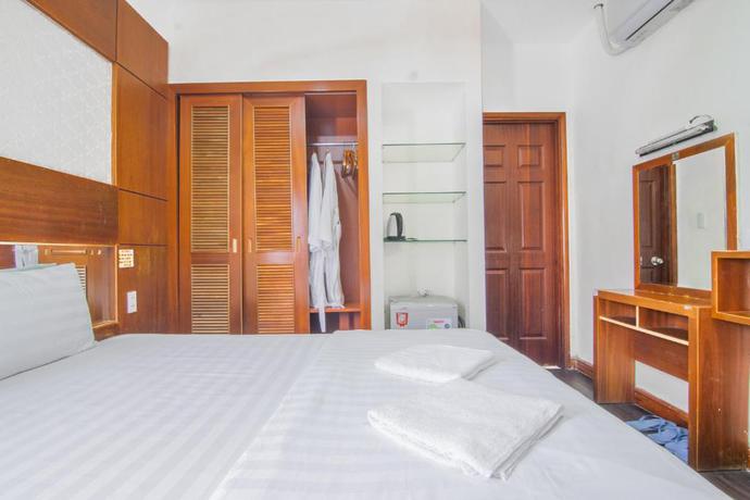 Imagen general del Hotel Ngoc Tung. Foto 9