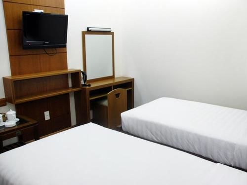 Imagen general del Hotel Ngoc Tung Riverside. Foto 1