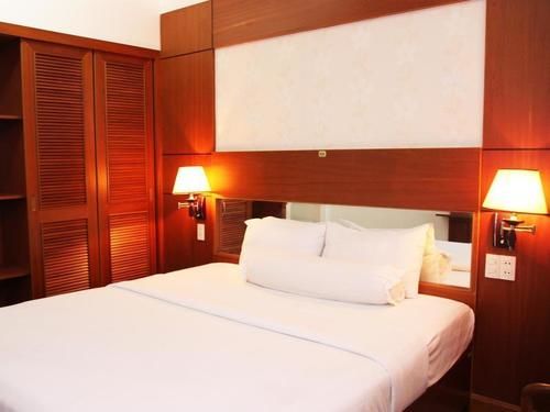 Imagen general del Hotel Ngoc Tung Riverside. Foto 2