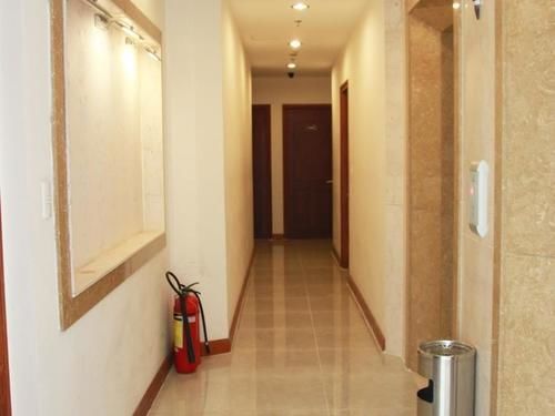Imagen general del Hotel Ngoc Tung Riverside. Foto 3