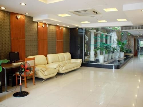 Imagen general del Hotel Ngoc Tung Riverside. Foto 4