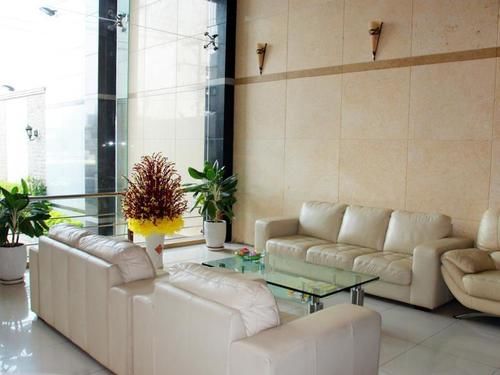 Imagen general del Hotel Ngoc Tung Riverside. Foto 5