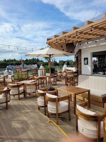 Imagen general del Hotel Ngon Avatar Boutique. Foto 3