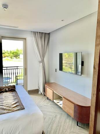 Imagen de la habitación del Hotel Ngon Avatar Boutique. Foto 9