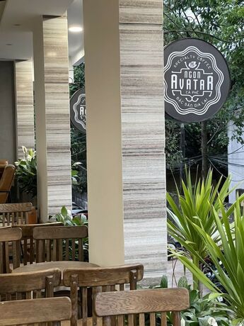 Imagen general del Hotel Ngon Avatar Boutique. Foto 4