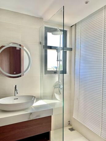 Imagen general del Hotel Ngon Avatar Boutique. Foto 5