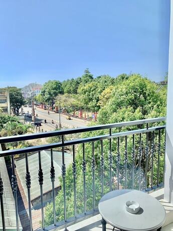 Imagen general del Hotel Ngon Avatar Boutique. Foto 6