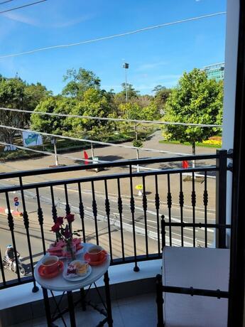 Imagen de la habitación del Hotel Ngon Avatar Boutique. Foto 11