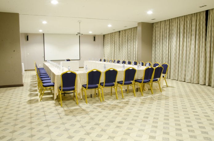 Imagen de los interiores del Hotel Ngong Hills. Foto 9